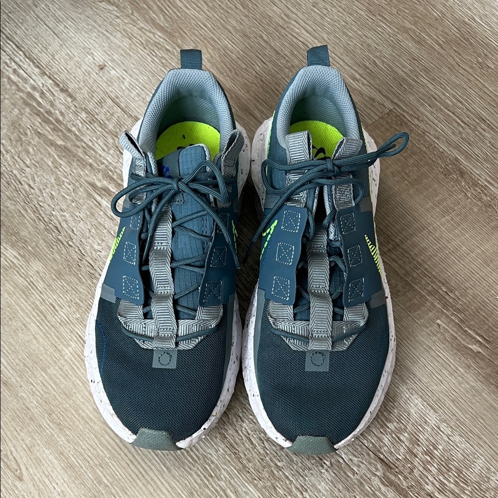 Nike Men’s crater impact sneakers